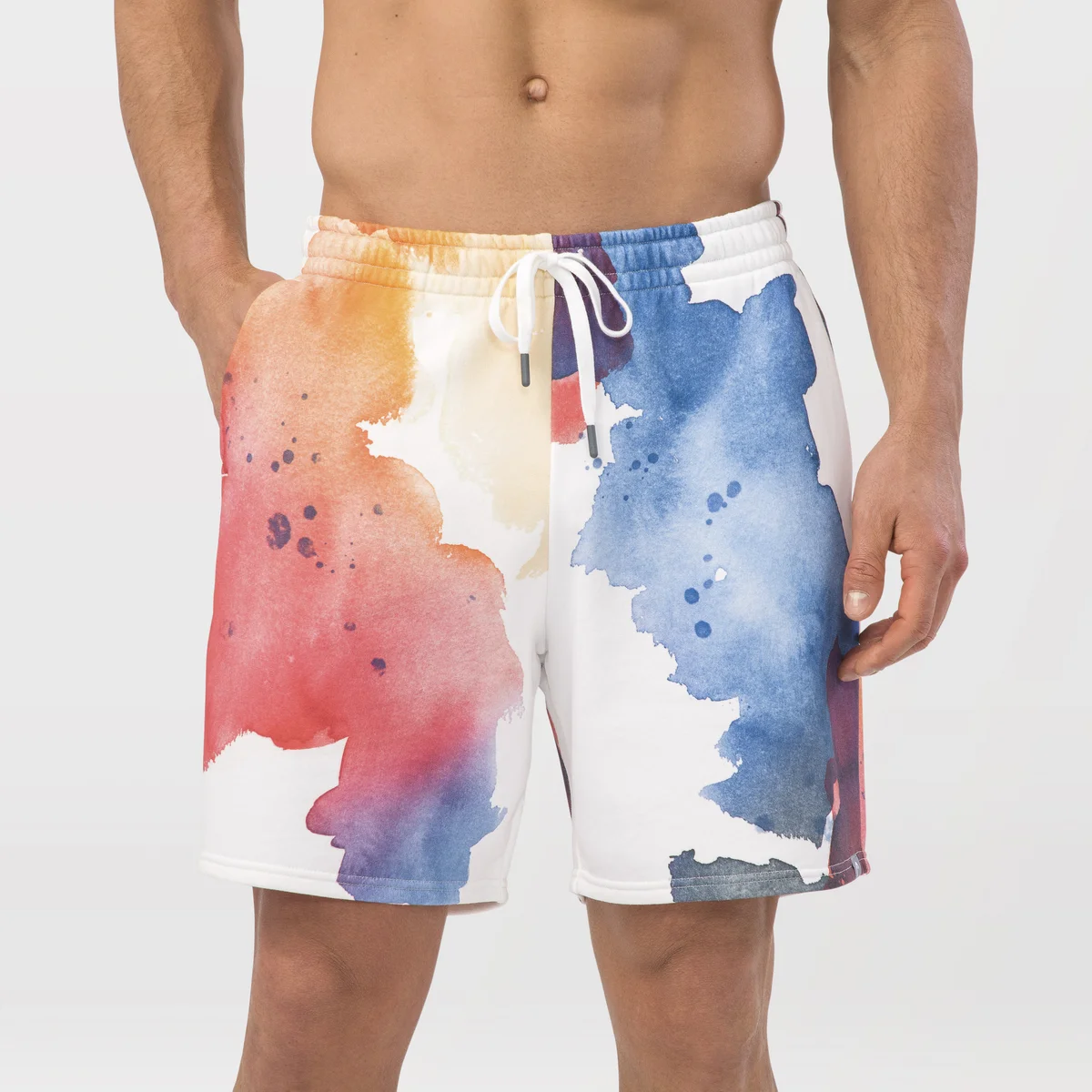 motion-watercolor-sweat-shorts-unisex-xvro (1)