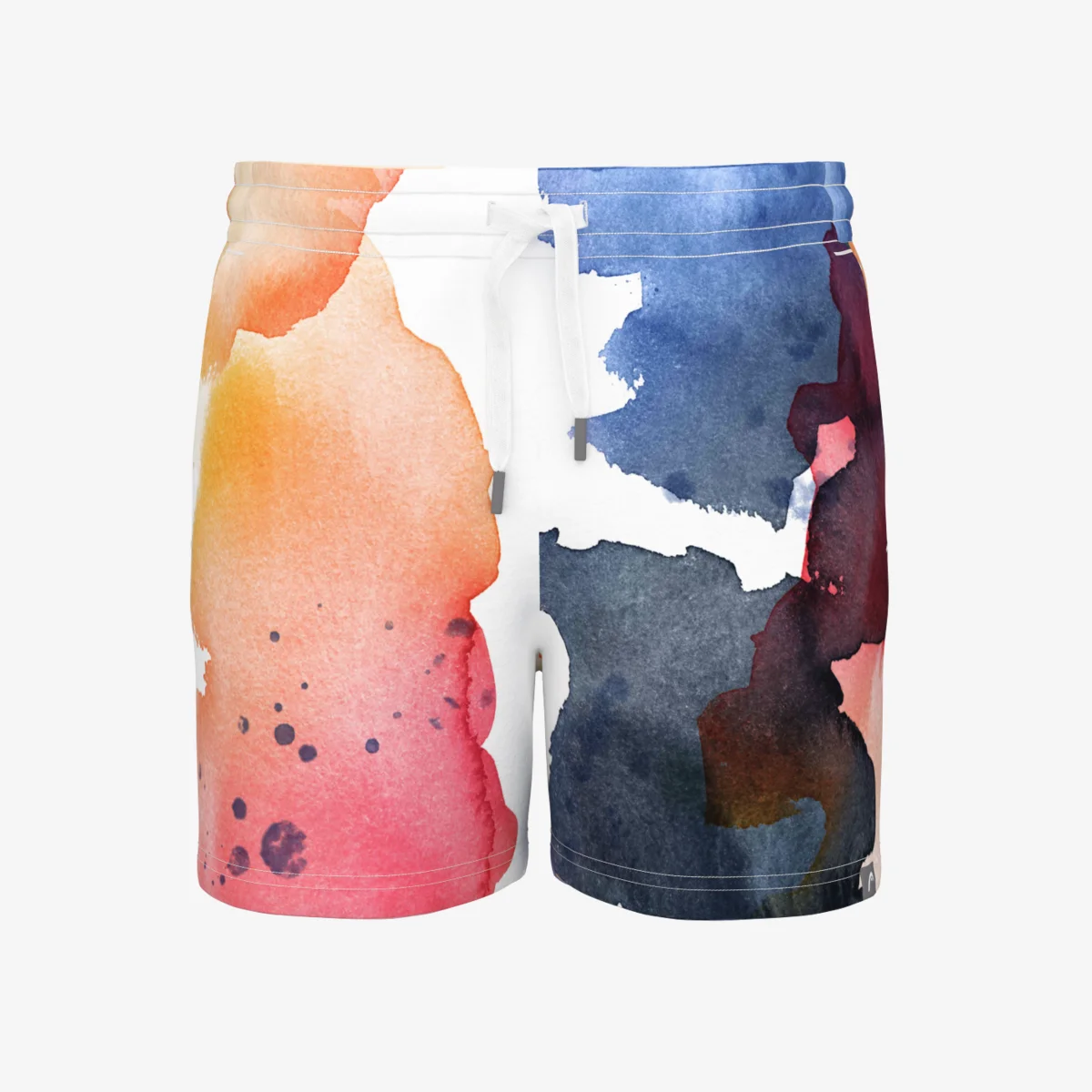 motion-watercolor-sweat-shorts-unisex-xvro